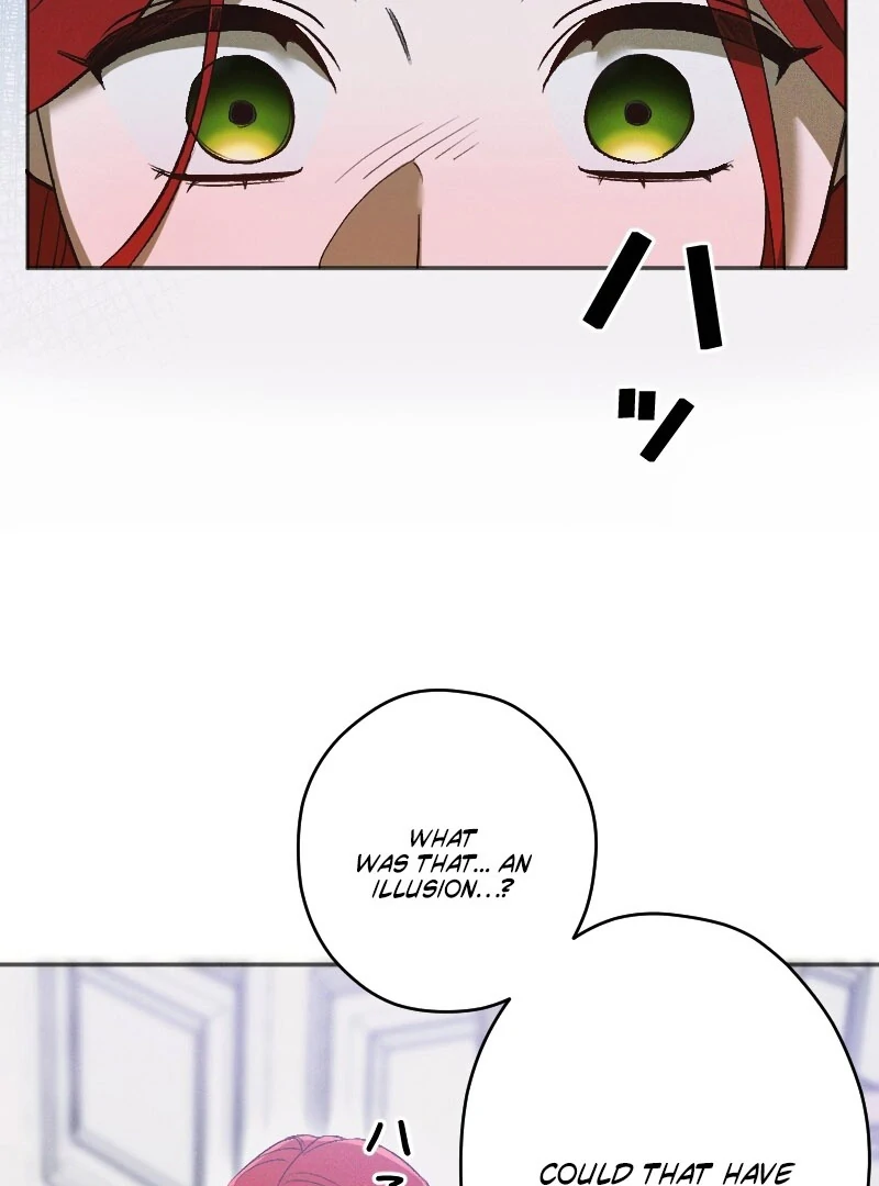 How to Turn a Gentle Male Lead Into an Obsessive Male Lead Chapter 31 - page 8