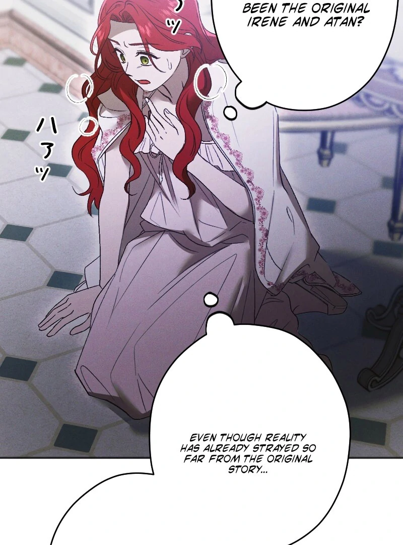 How to Turn a Gentle Male Lead Into an Obsessive Male Lead Chapter 31 - page 9