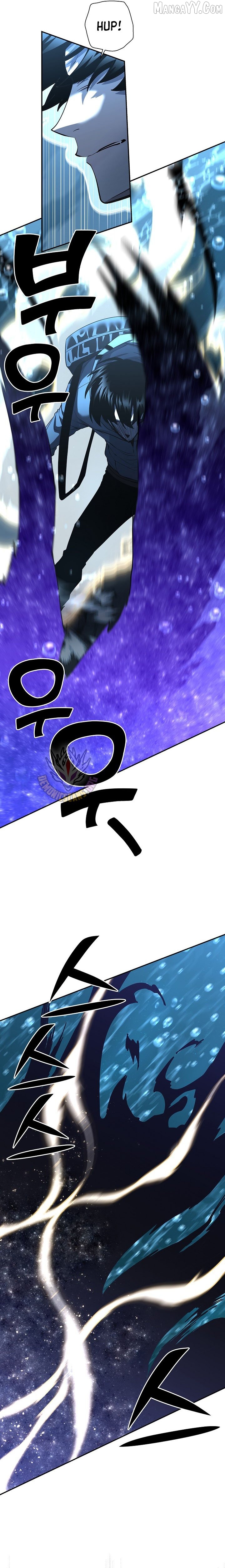 The Sword God from a Doomed World Chapter 39 - page 4
