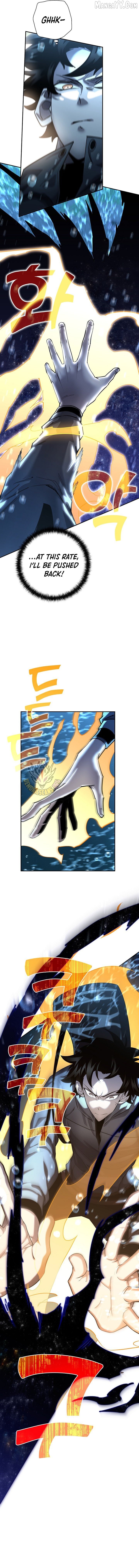 The Sword God from a Doomed World Chapter 39 - page 7