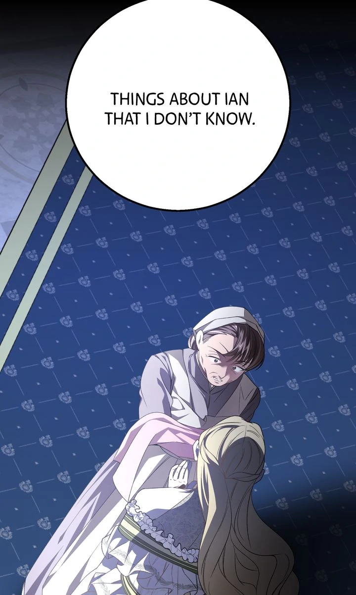 The Cradle of the Enemy Chapter 23 - page 10