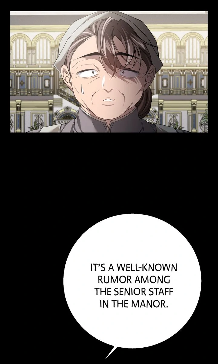 The Cradle of the Enemy Chapter 23 - page 12