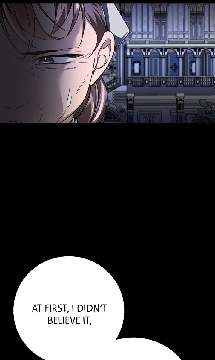 The Cradle of the Enemy Chapter 23 - page 13