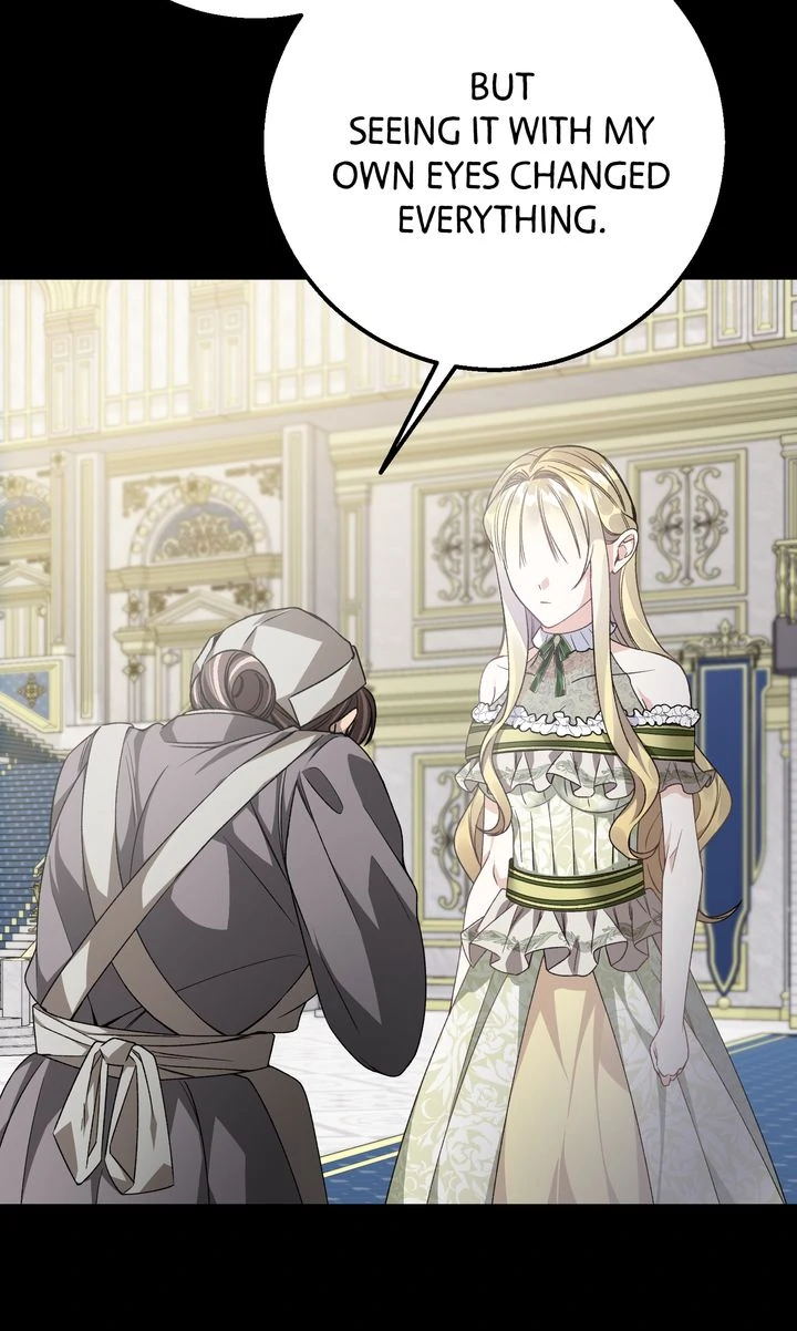 The Cradle of the Enemy Chapter 23 - page 14