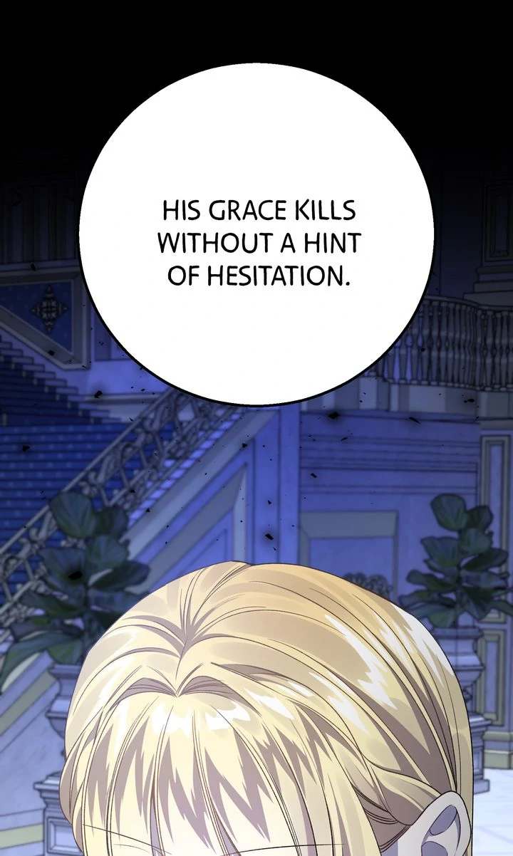 The Cradle of the Enemy Chapter 23 - page 15