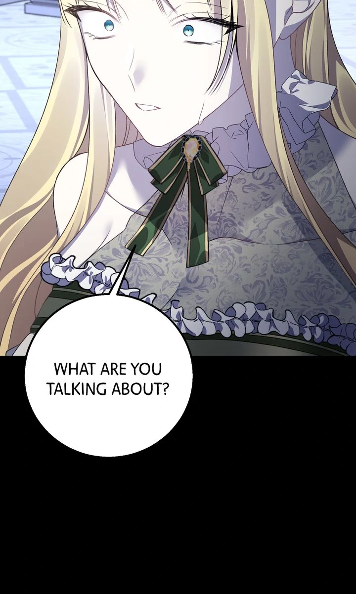 The Cradle of the Enemy Chapter 23 - page 16