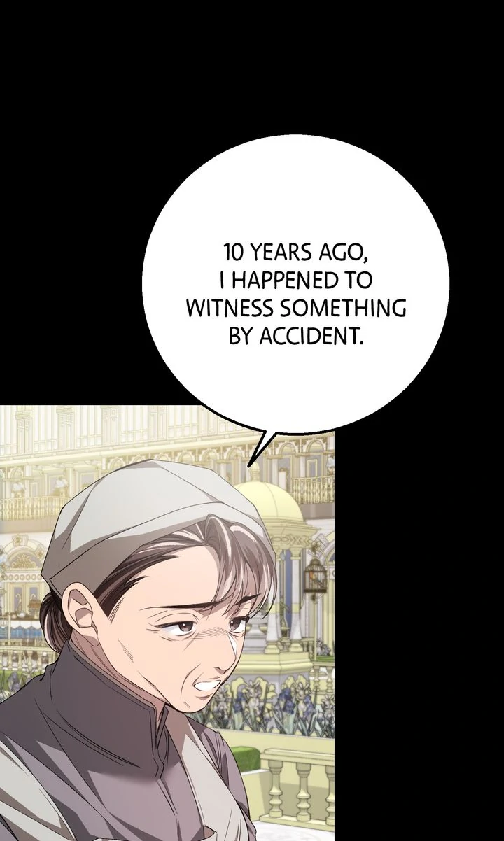 The Cradle of the Enemy Chapter 23 - page 17