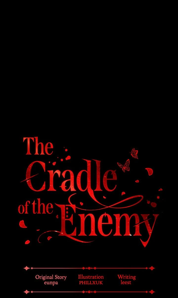 The Cradle of the Enemy Chapter 23 - page 1