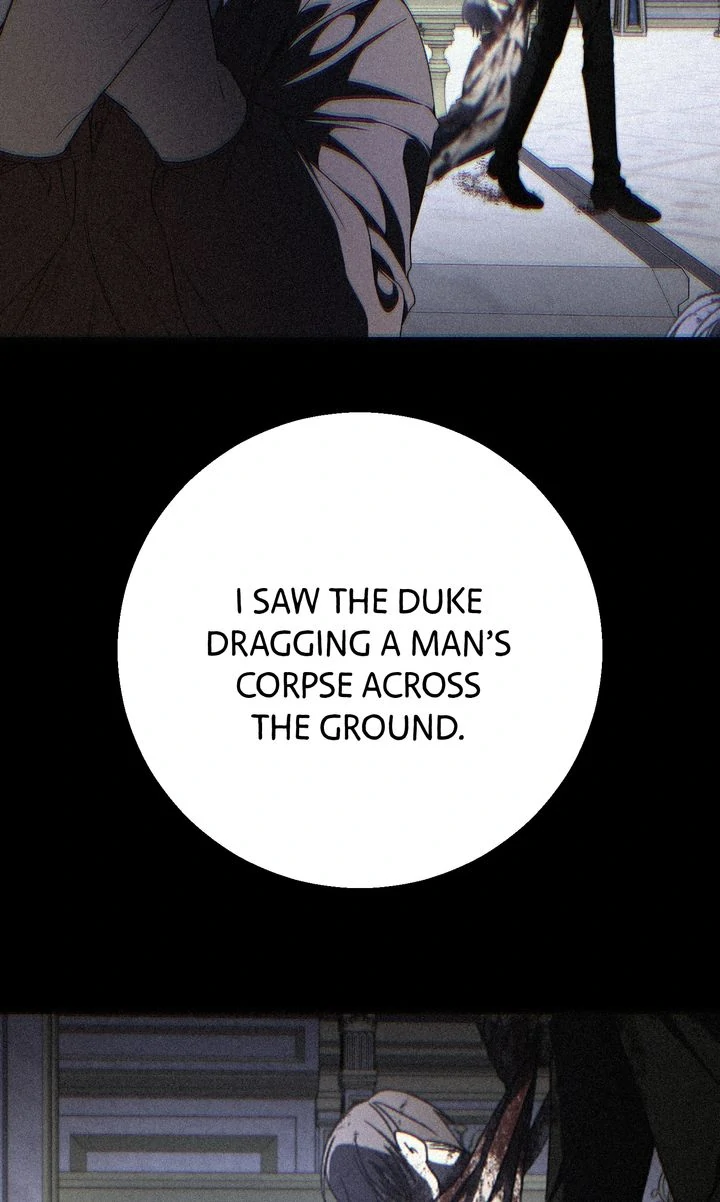 The Cradle of the Enemy Chapter 23 - page 19