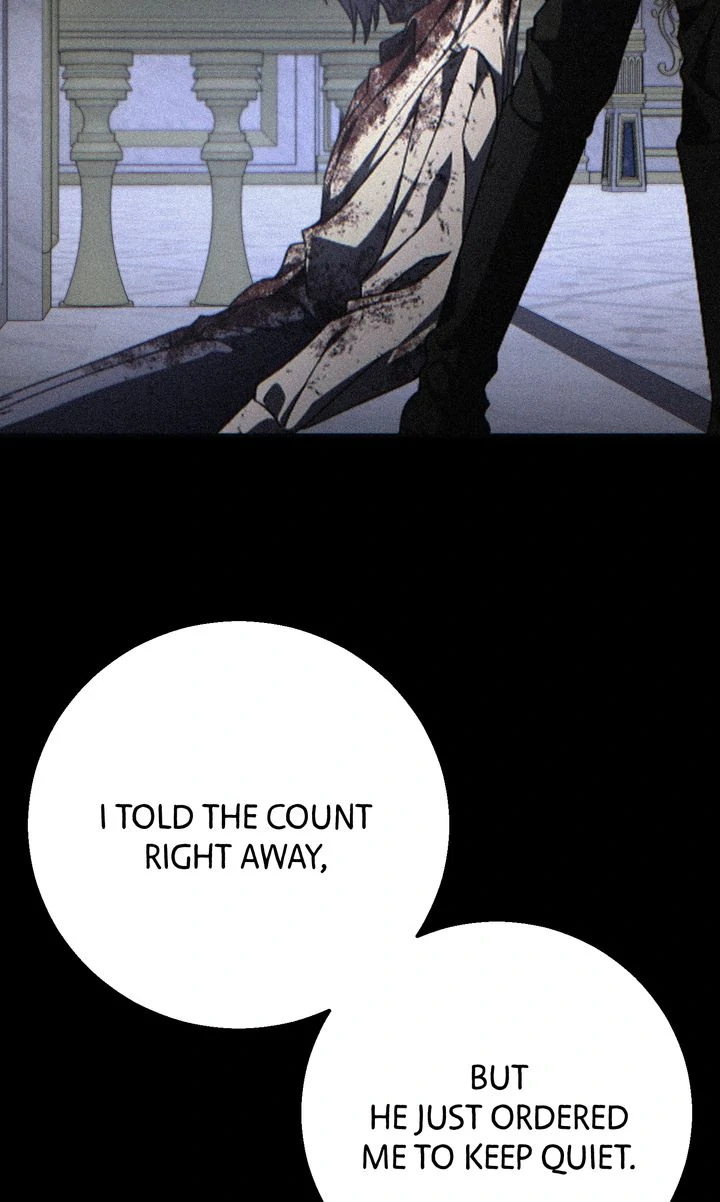 The Cradle of the Enemy Chapter 23 - page 20