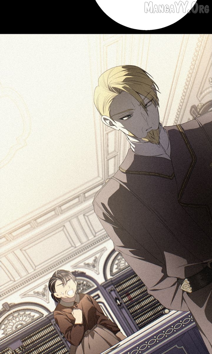 The Cradle of the Enemy Chapter 23 - page 21