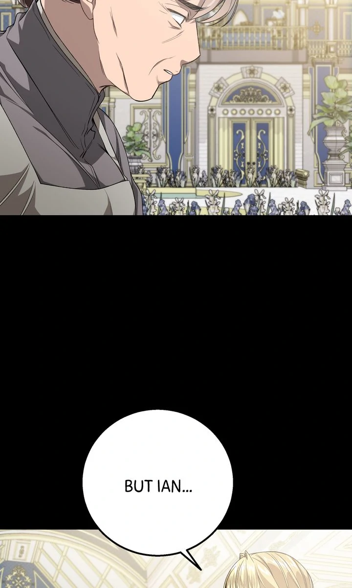 The Cradle of the Enemy Chapter 23 - page 23