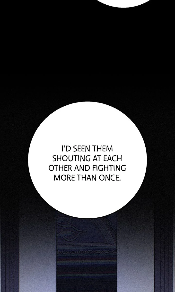 The Cradle of the Enemy Chapter 23 - page 25