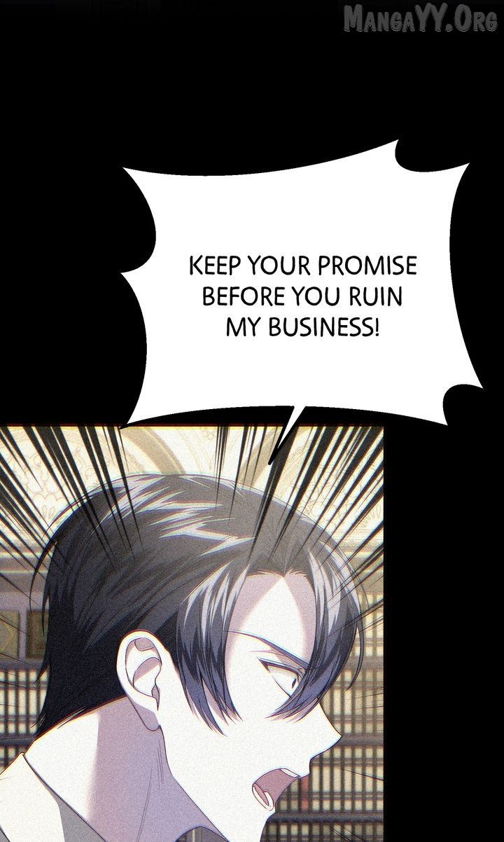 The Cradle of the Enemy Chapter 23 - page 27