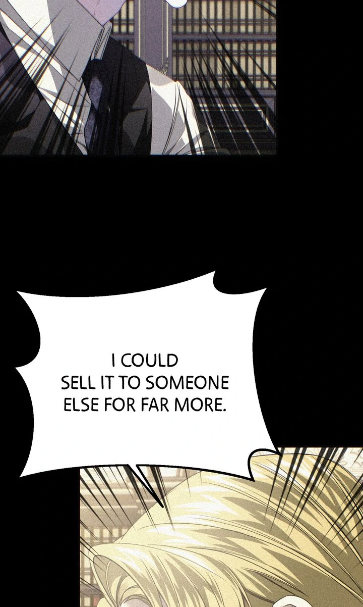 The Cradle of the Enemy Chapter 23 - page 28