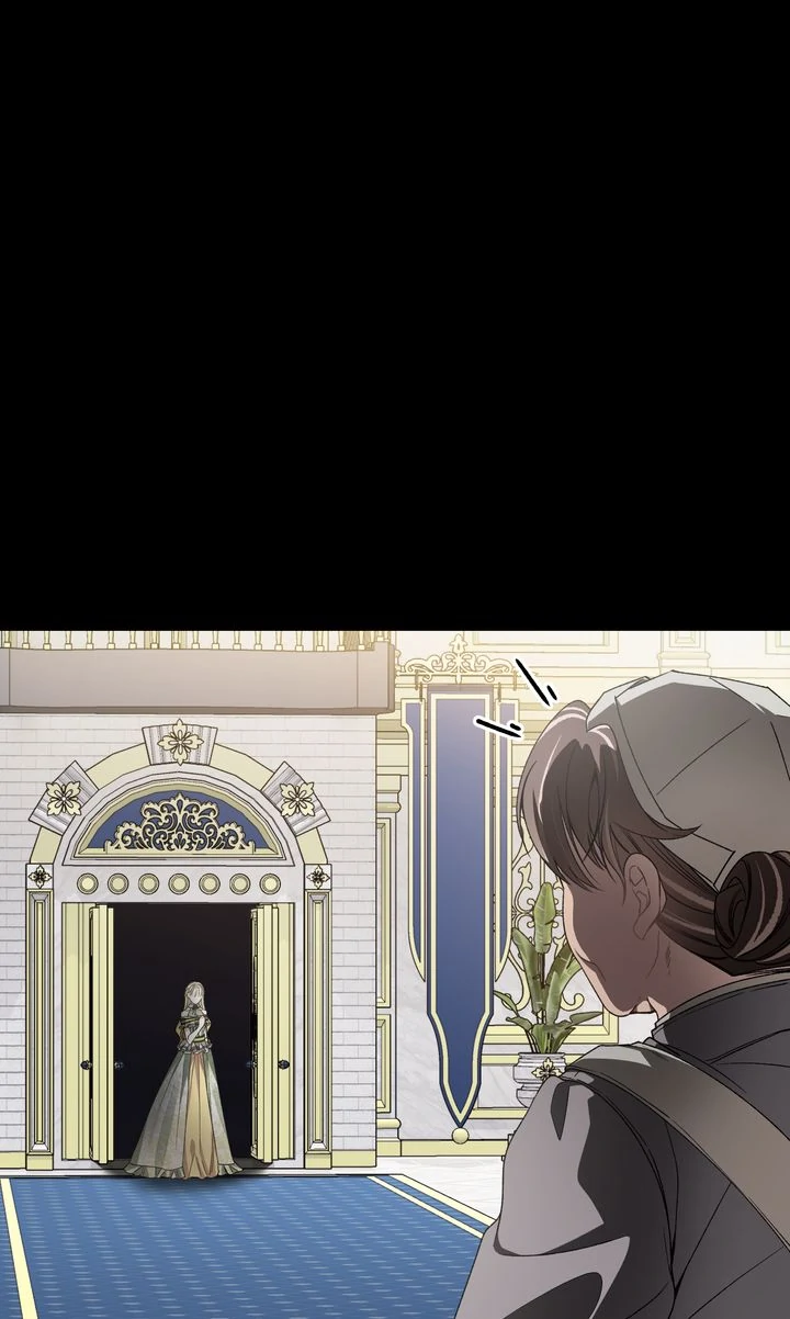 The Cradle of the Enemy Chapter 23 - page 2