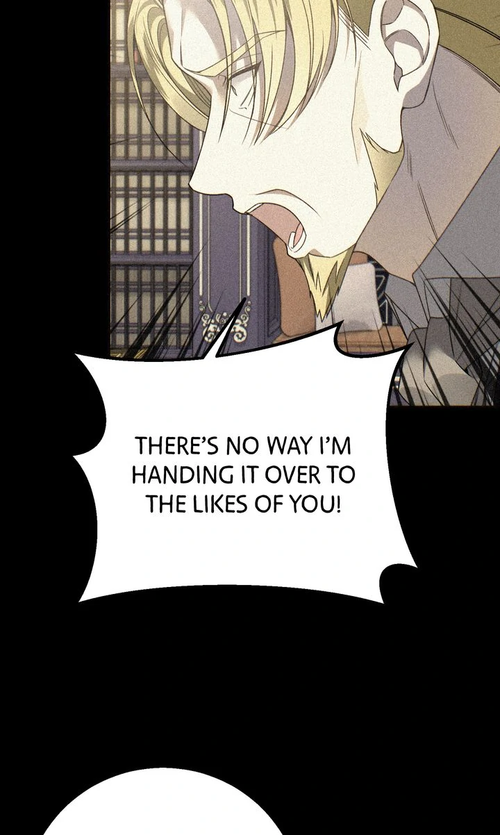 The Cradle of the Enemy Chapter 23 - page 29