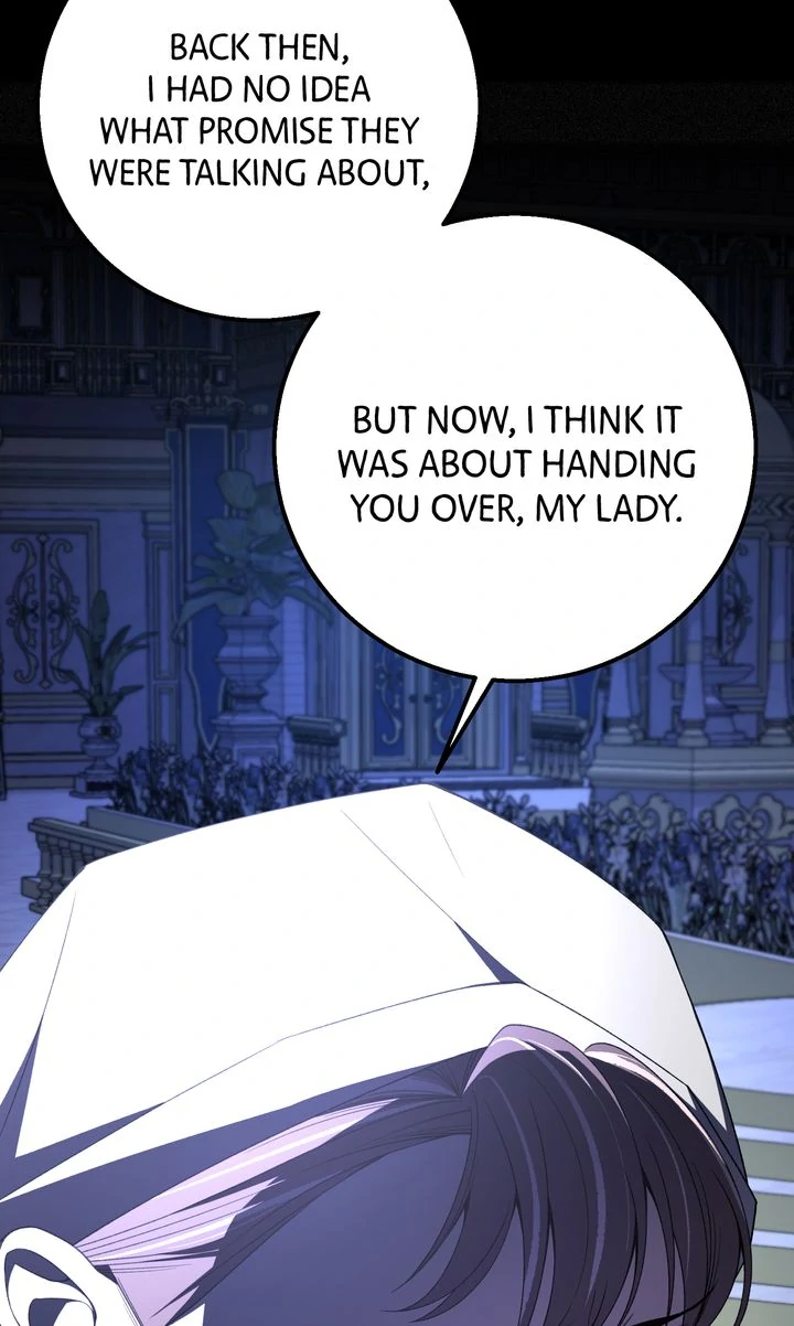 The Cradle of the Enemy Chapter 23 - page 30