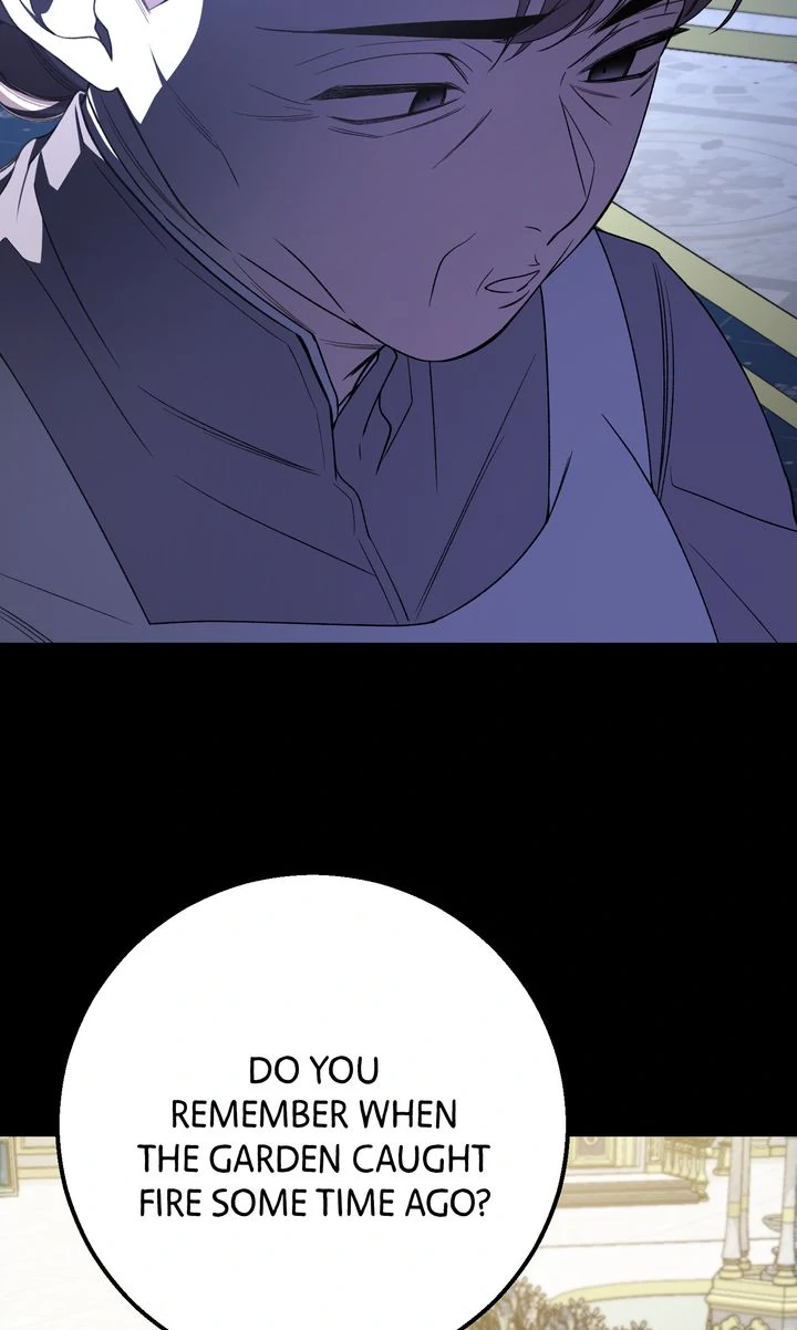 The Cradle of the Enemy Chapter 23 - page 31