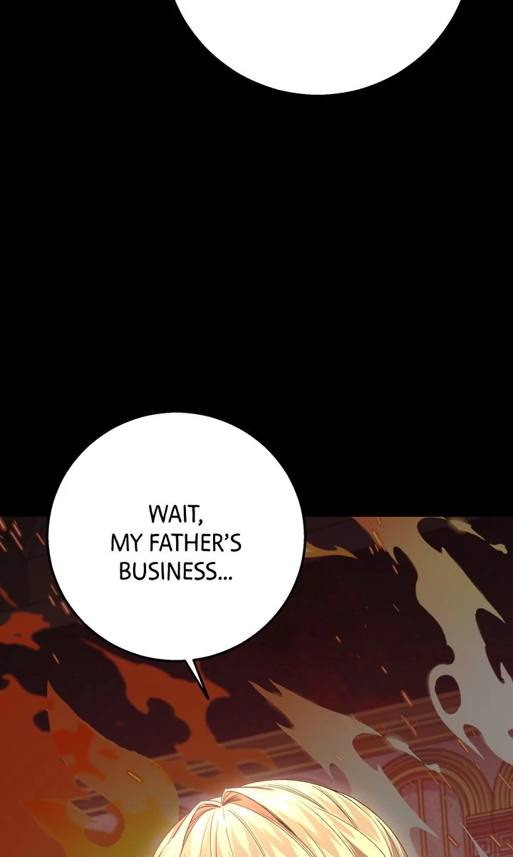 The Cradle of the Enemy Chapter 23 - page 33