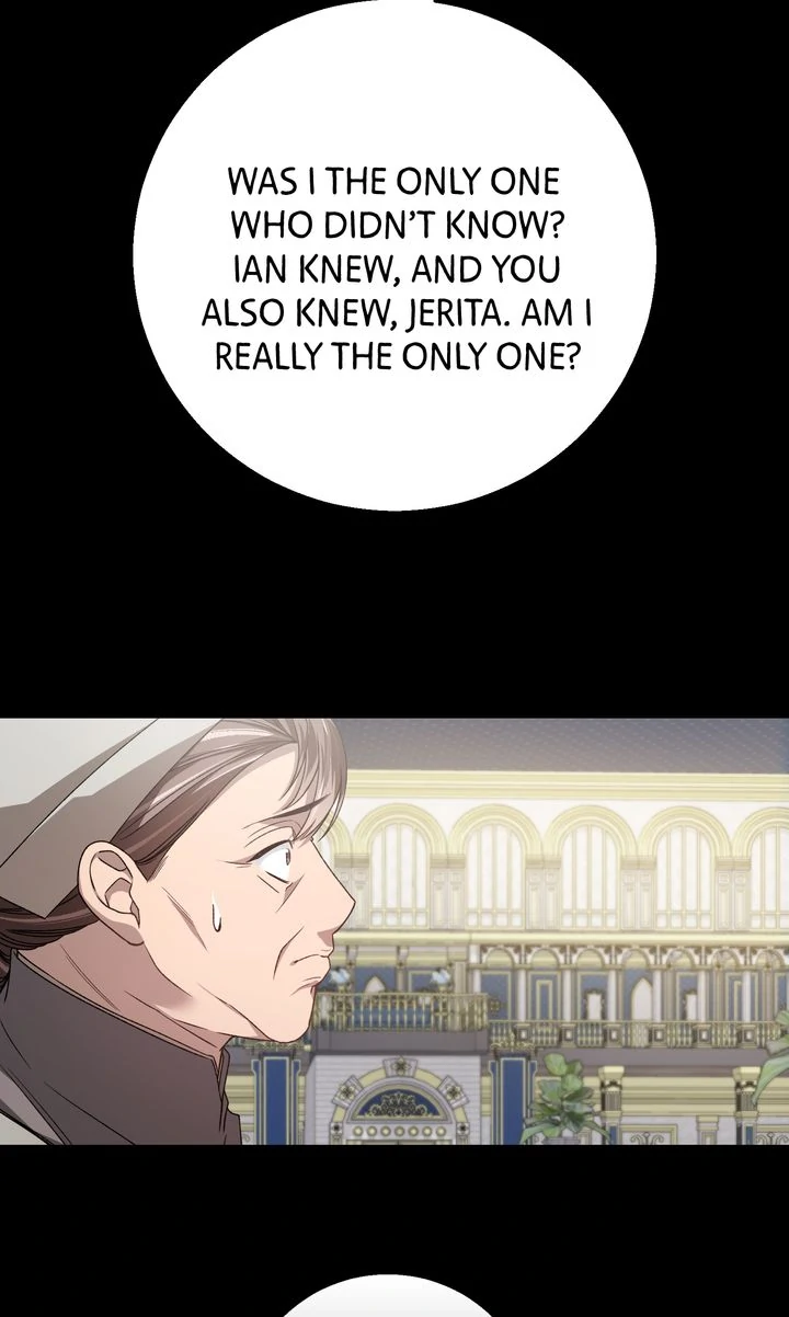 The Cradle of the Enemy Chapter 23 - page 35