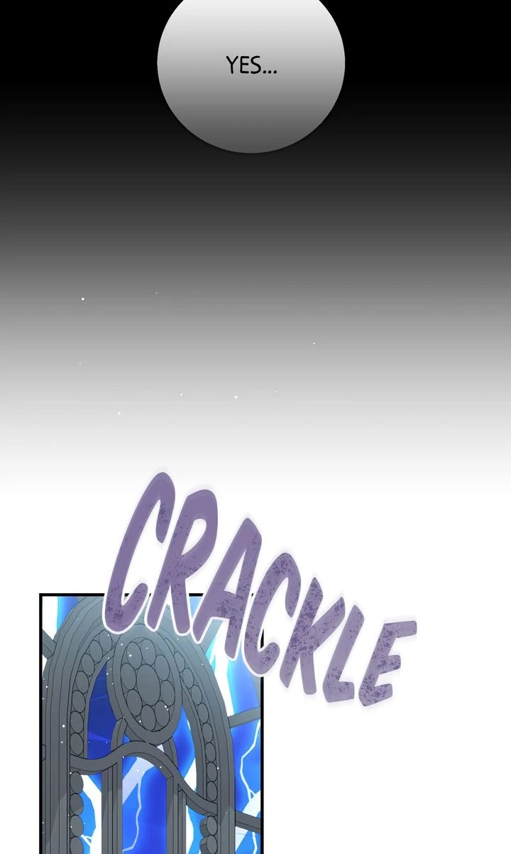 The Cradle of the Enemy Chapter 23 - page 36