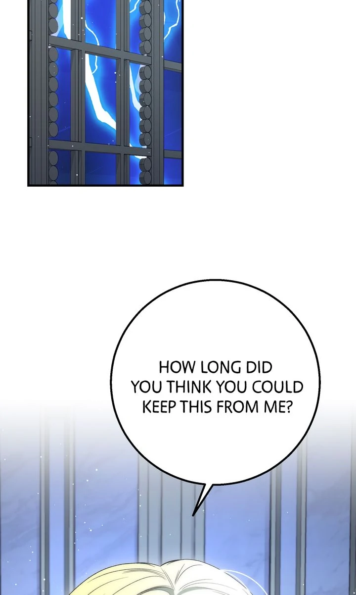 The Cradle of the Enemy Chapter 23 - page 37