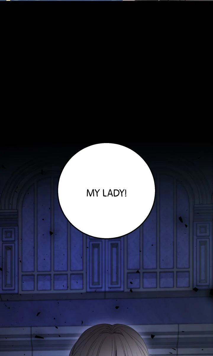 The Cradle of the Enemy Chapter 23 - page 3