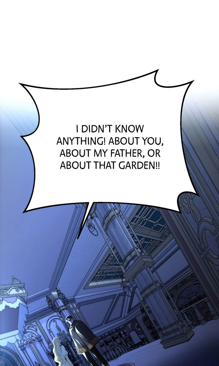 The Cradle of the Enemy Chapter 23 - page 39