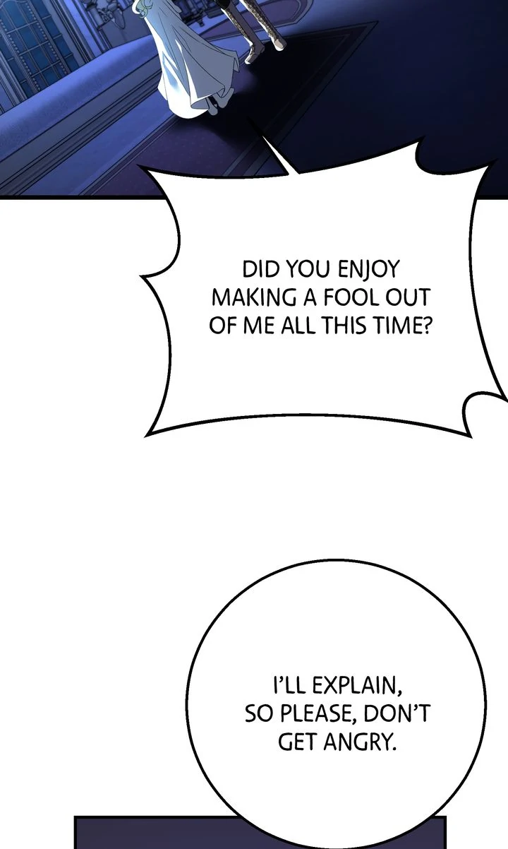 The Cradle of the Enemy Chapter 23 - page 40