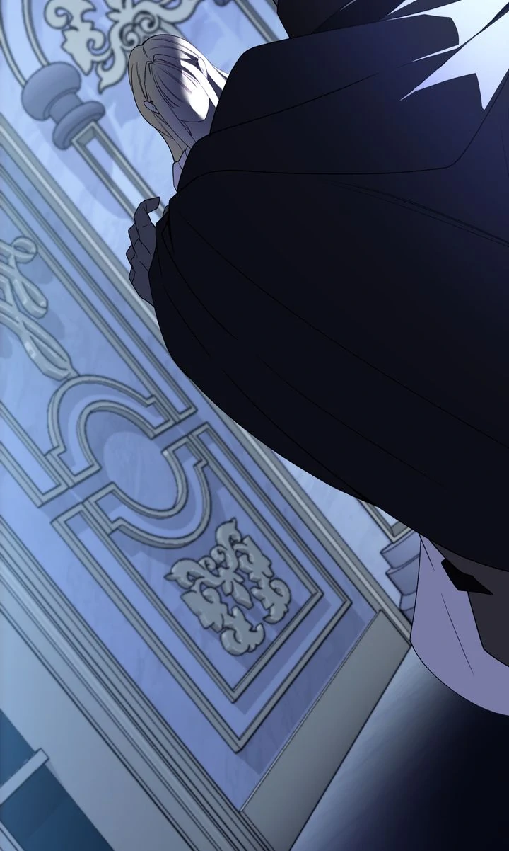 The Cradle of the Enemy Chapter 23 - page 43