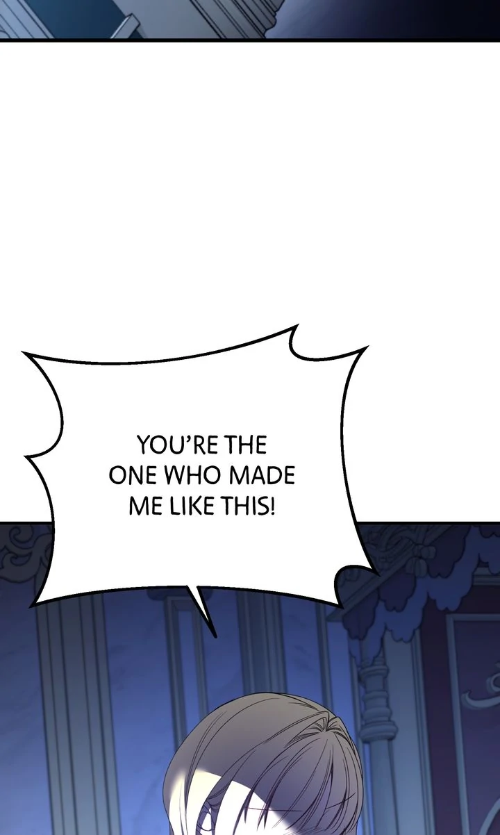 The Cradle of the Enemy Chapter 23 - page 44