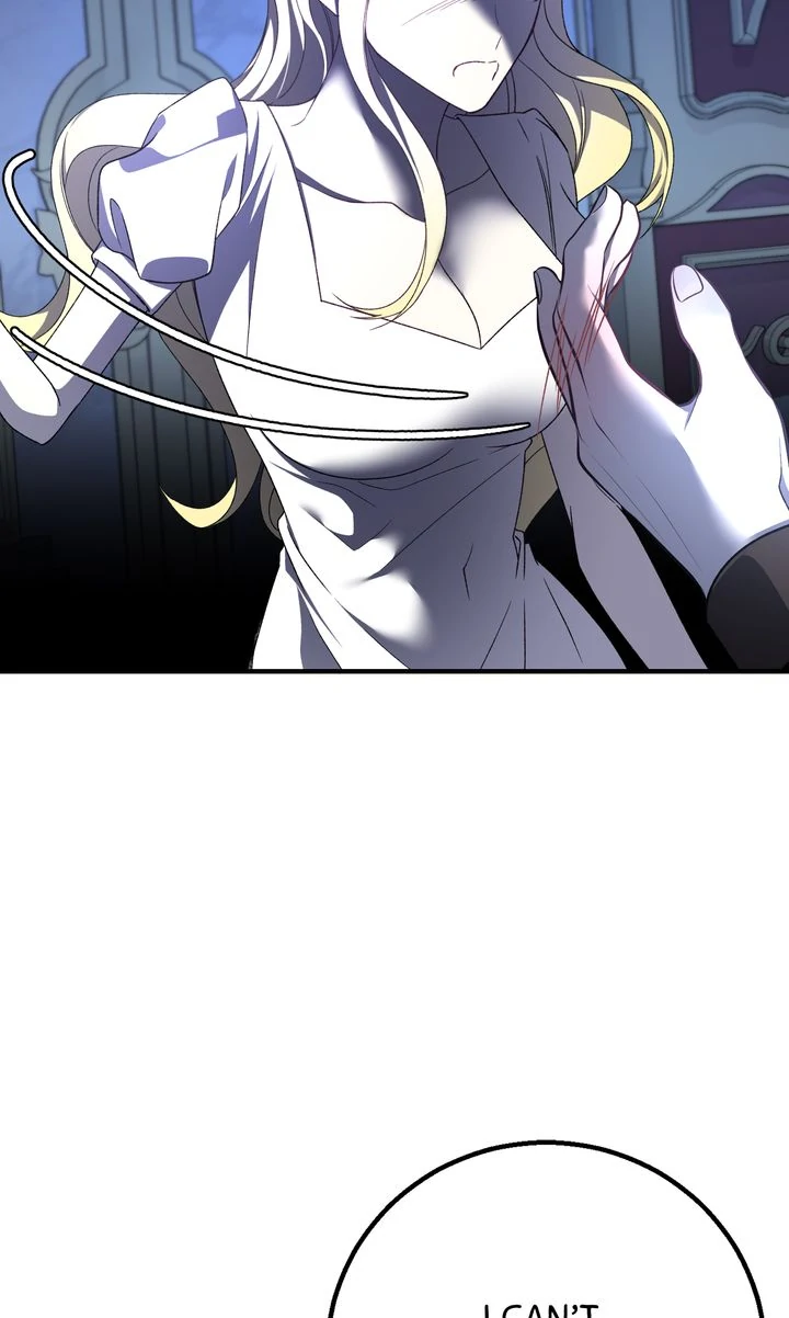 The Cradle of the Enemy Chapter 23 - page 45