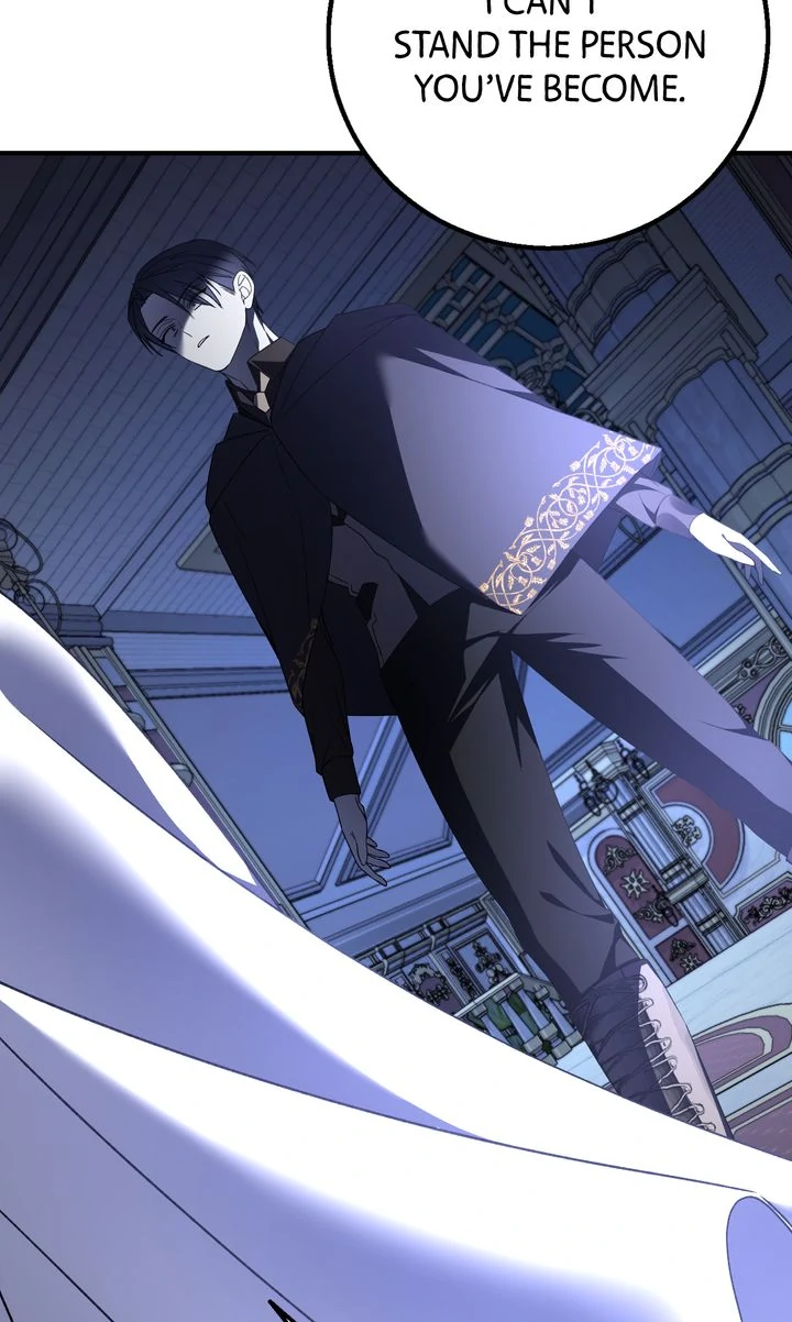 The Cradle of the Enemy Chapter 23 - page 46