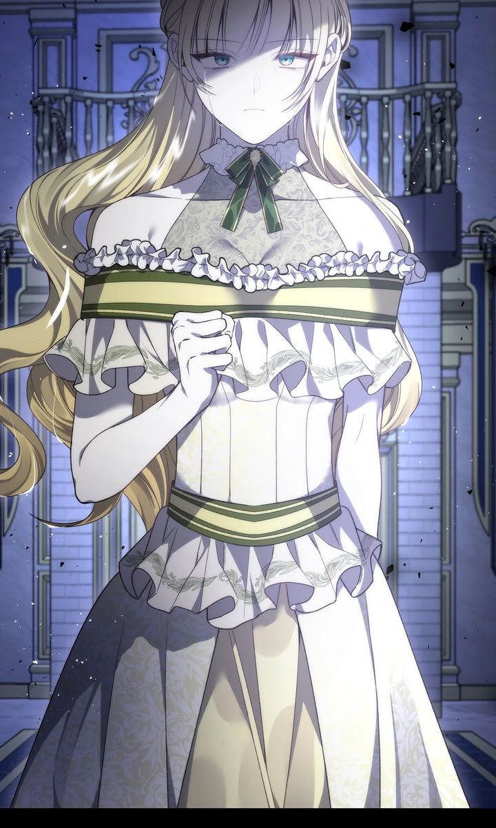 The Cradle of the Enemy Chapter 23 - page 4