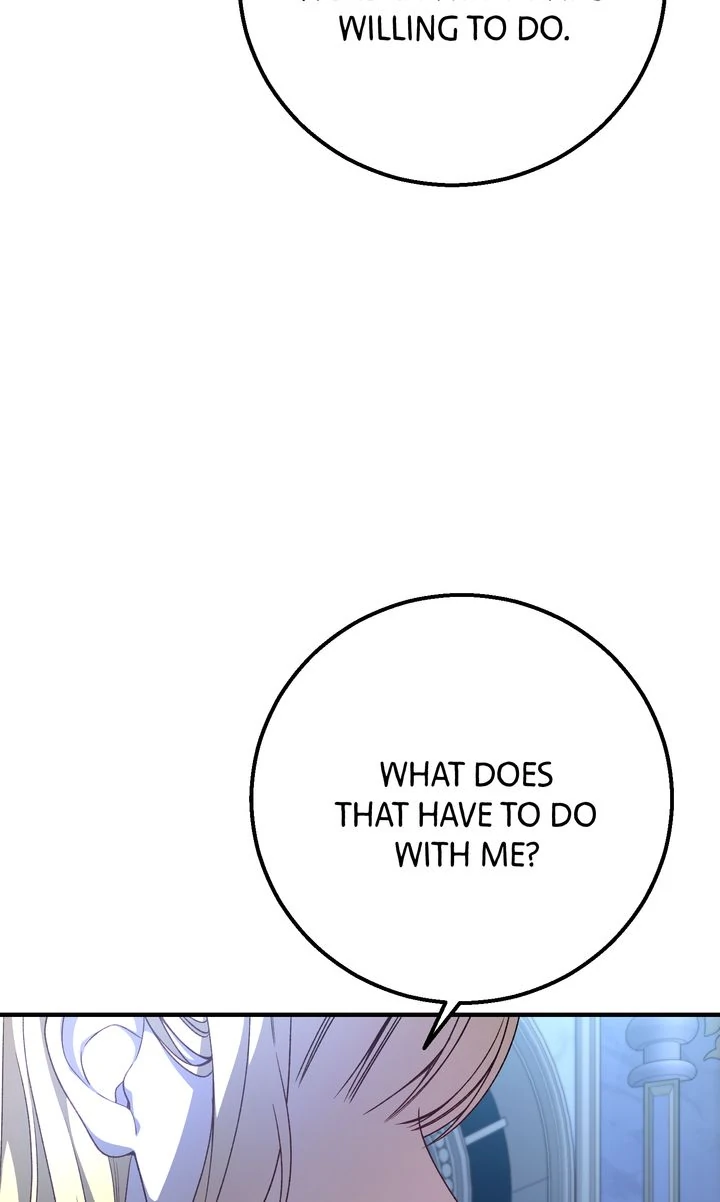 The Cradle of the Enemy Chapter 23 - page 49