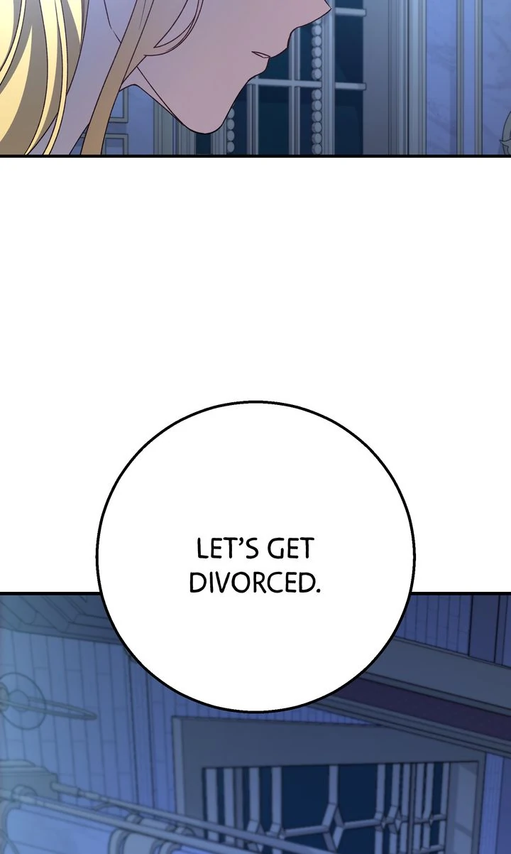 The Cradle of the Enemy Chapter 23 - page 50