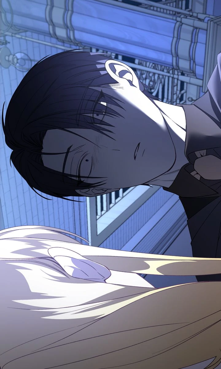 The Cradle of the Enemy Chapter 23 - page 51