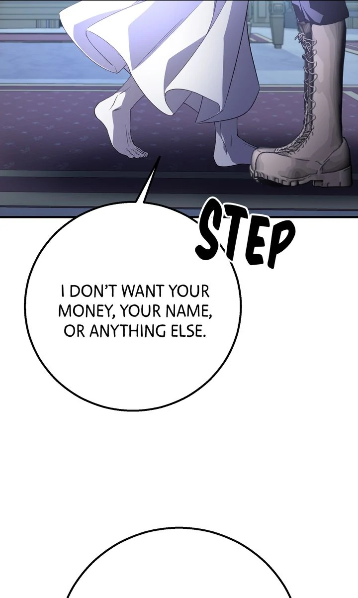 The Cradle of the Enemy Chapter 23 - page 53