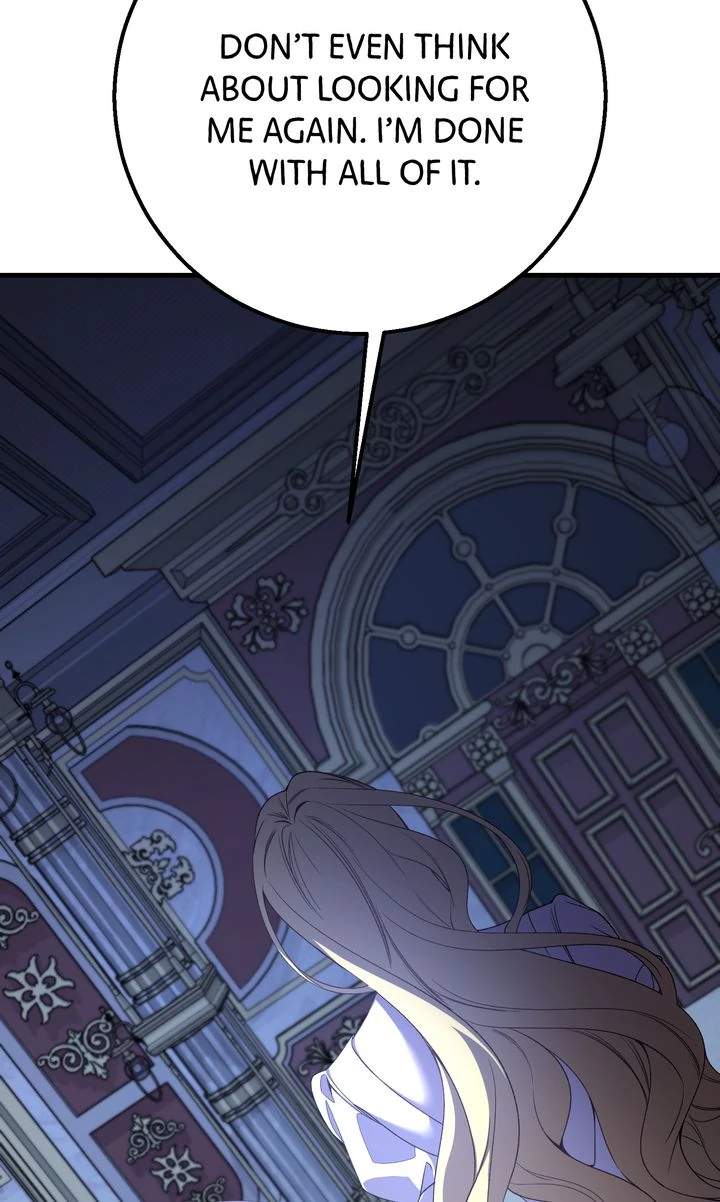 The Cradle of the Enemy Chapter 23 - page 54