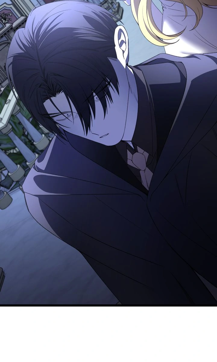 The Cradle of the Enemy Chapter 23 - page 55