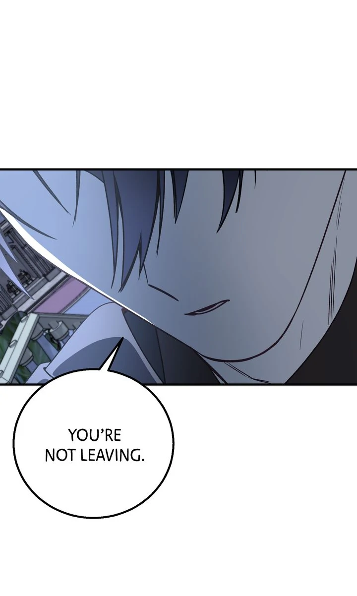 The Cradle of the Enemy Chapter 23 - page 56