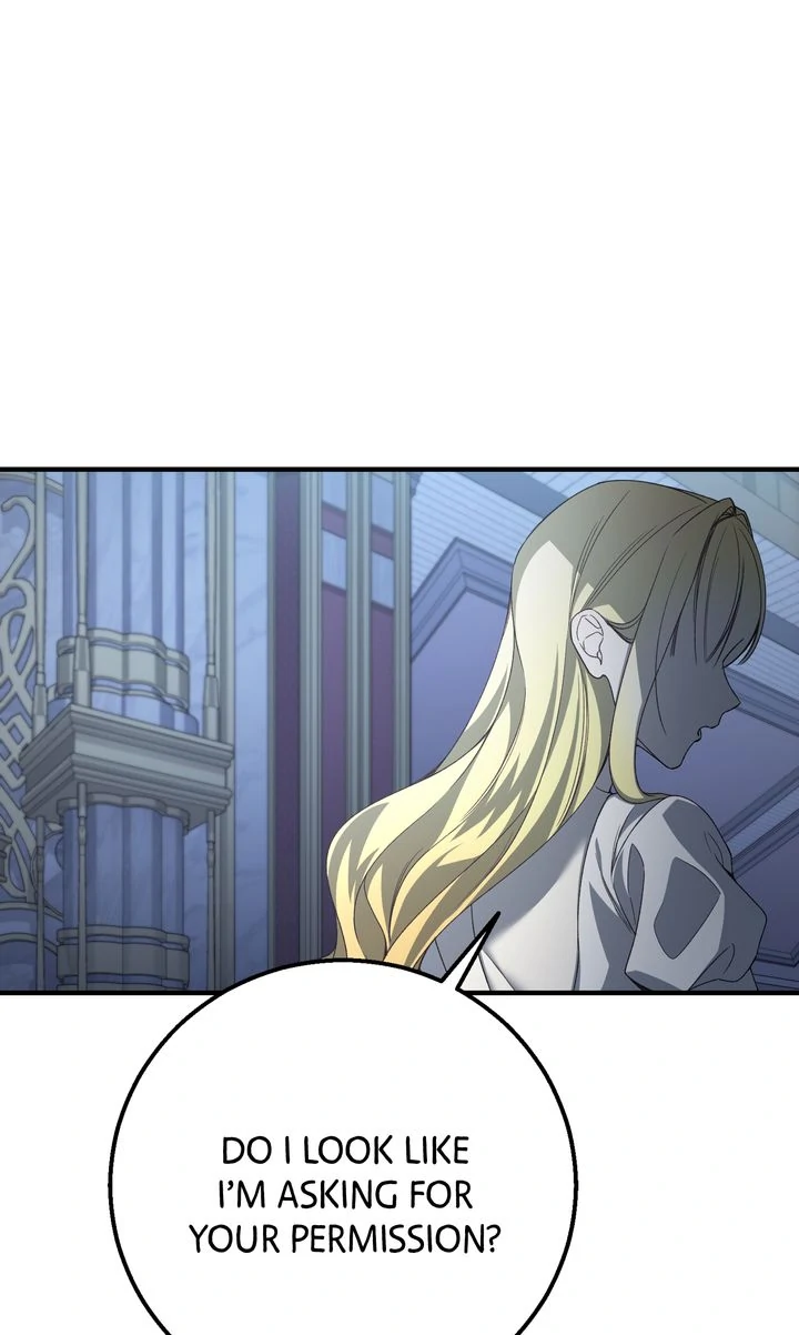 The Cradle of the Enemy Chapter 23 - page 57