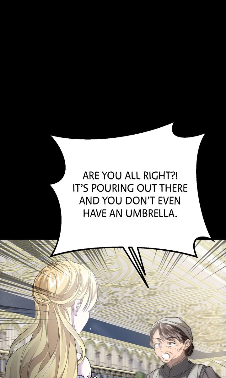 The Cradle of the Enemy Chapter 23 - page 5