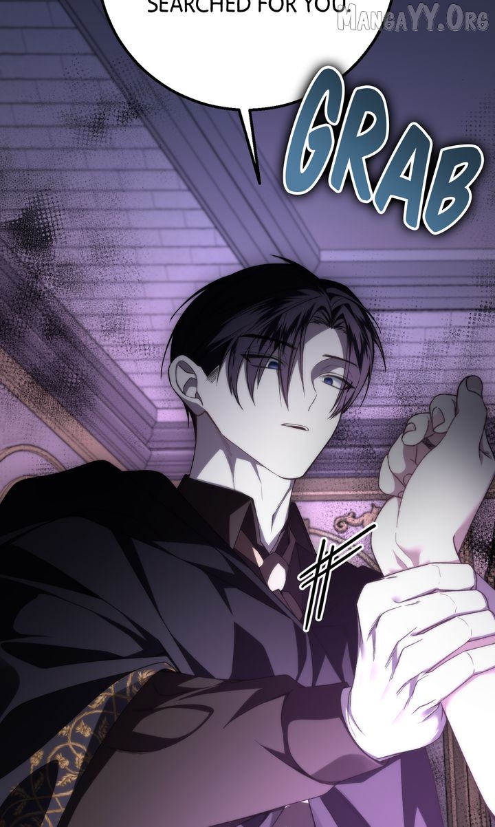 The Cradle of the Enemy Chapter 23 - page 60