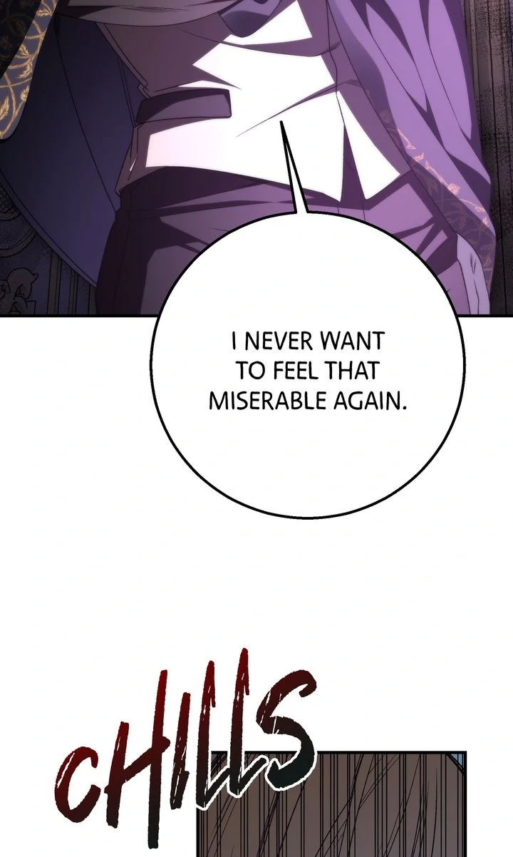 The Cradle of the Enemy Chapter 23 - page 61