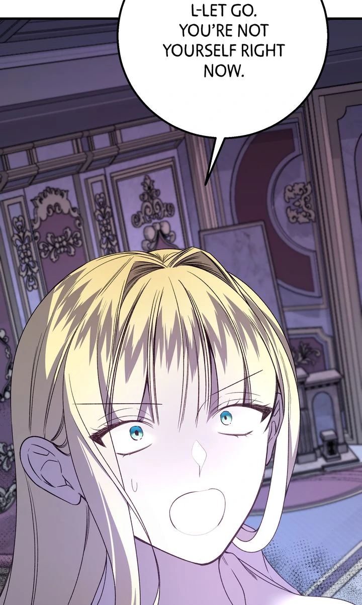 The Cradle of the Enemy Chapter 23 - page 63