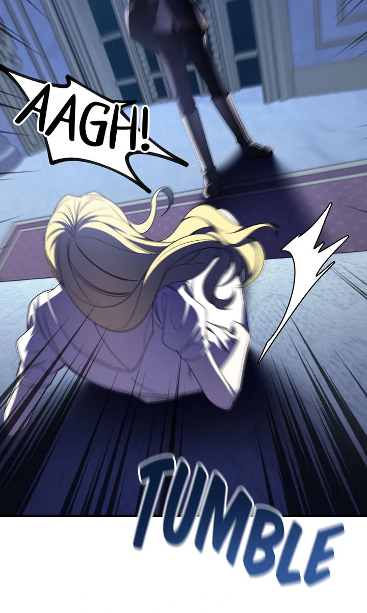 The Cradle of the Enemy Chapter 23 - page 66