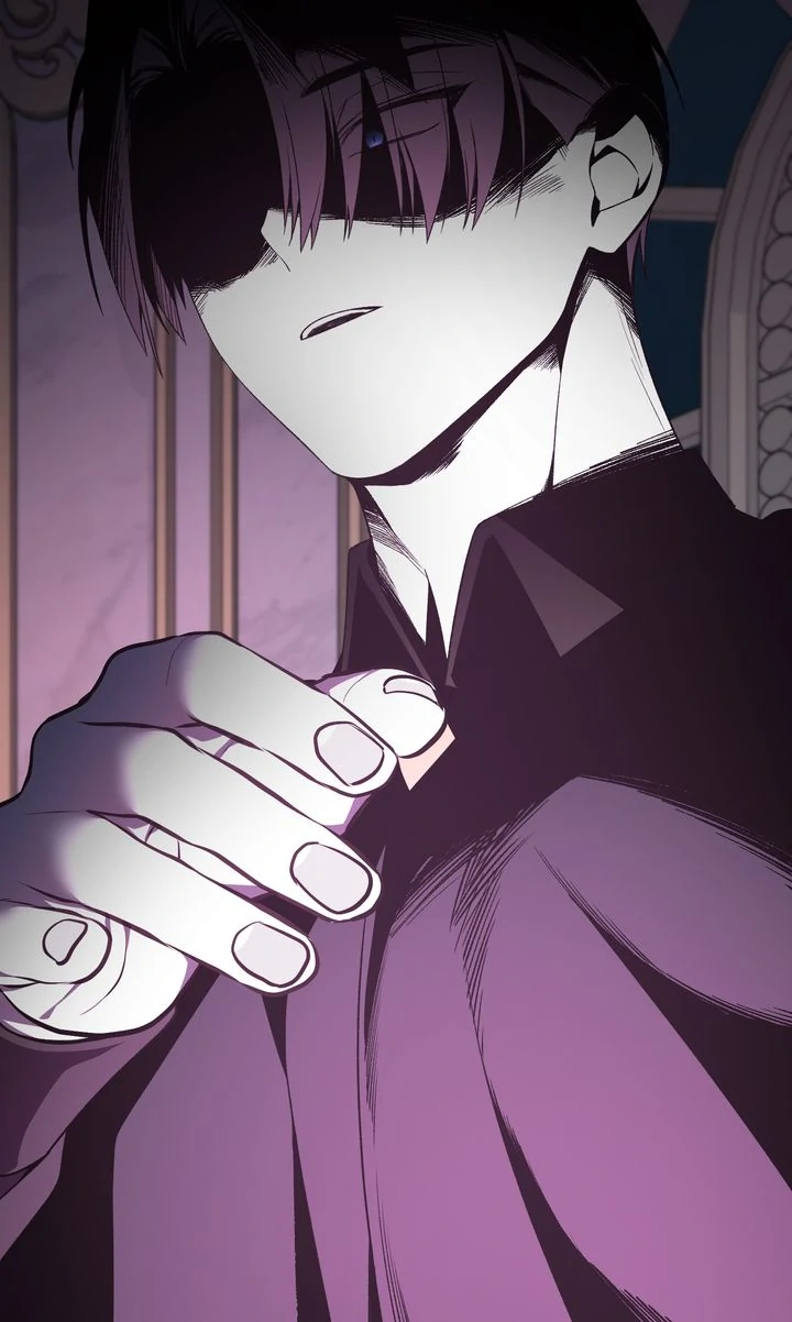 The Cradle of the Enemy Chapter 23 - page 68