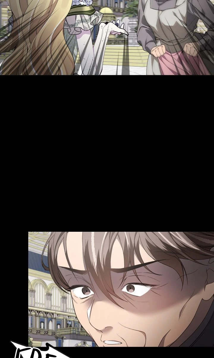 The Cradle of the Enemy Chapter 23 - page 6